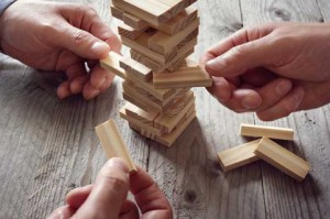 عيوب الوقف!